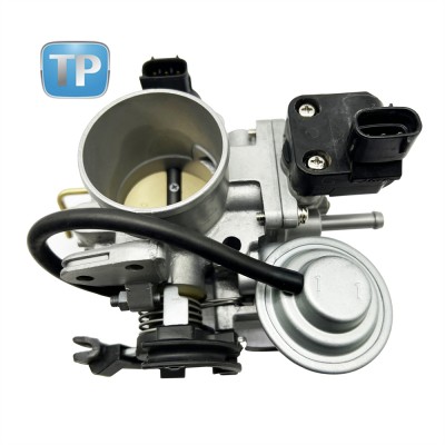 Корпус дроссельной заслонки OEM 22210-7A390 222107A390