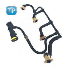 Топливный Инжектор Труба Давления Oem A6070700332