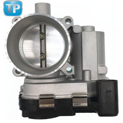 Корпус дроссельной заслонки 03F133062