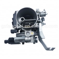 Корпус Дроссельной Заслонки Oem 16119-1n600 161191n600 Rhn50 Корпус Дроссельной Заслонки Oem 16119-1n600 161191n600 Rhn50