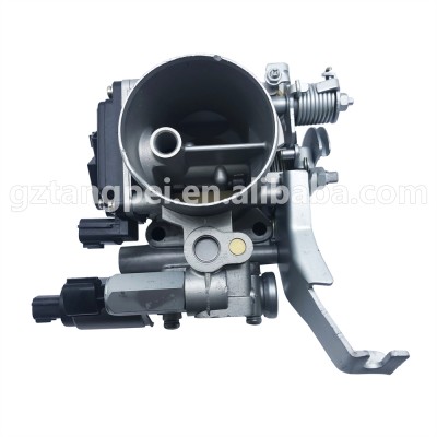 Корпус дроссельной заслонки OEM 16119-1N600 161191N600 