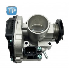 Корпус Дроссельной Заслонки Oem 96439960 Корпус Дроссельной Заслонки Oem 96439960