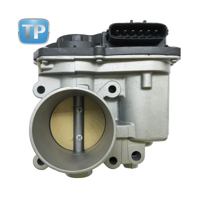 Корпус дроссельной заслонки OEM 16119-3AB0D 3AA50-01 16