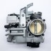 Восстановленный корпус дроссельной заслонки OEM 22030-7