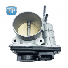 Корпус Дроссельной Заслонки Oem 16119-jk20d 16119-jk20c Sera526-02 Rme60 16119jk20d 16119jk20c Sera52602, Совместим с Nissan Корпус Дроссельной Заслонки Oem 16119-jk20d 16119-jk20c Sera526-02 Rme60 16119jk20d 16119jk20c Sera52602, Совместим с Nissan