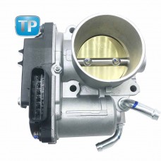 Автомобильные Детали Двигателя, Новый Корпус Дроссельной Заслонки для Mitsubishi Lancer Outlander Oem 1450a195 1450a101 Автомобильные Детали Двигателя, Новый Корпус Дроссельной Заслонки для Mitsubishi Lancer Outlander Oem 1450a195 1450a101