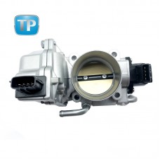 Корпус Дроссельной Заслонки Mr514341 Md355406 Eac60-001 Eac60001 Корпус Дроссельной Заслонки Mr514341 Md355406 Eac60-001 Eac60001