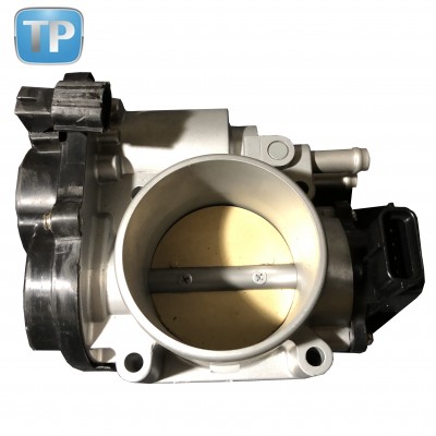 Автозапчасти, корпус дроссельной заслонки OEM 1X43-9F99