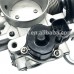 Высококачественные автозапчасти, корпус дроссельной зас