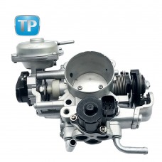 Высококачественные Автозапчасти, Корпус Дроссельной Заслонки Oem Mr420718 Высококачественные Автозапчасти, Корпус Дроссельной Заслонки Oem Mr420718