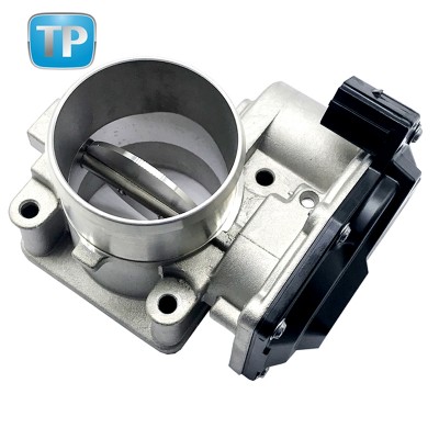 Корпус дроссельной заслонки 35100-2F600 351002F600 3510