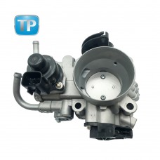 Корпус Дроссельной Заслонки Oem Mr507160 Ac50-350 Ac50350 Корпус Дроссельной Заслонки Oem Mr507160 Ac50-350 Ac50350