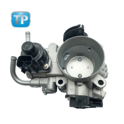 Корпус дроссельной заслонки OEM MR507160 AC50-350 AC503