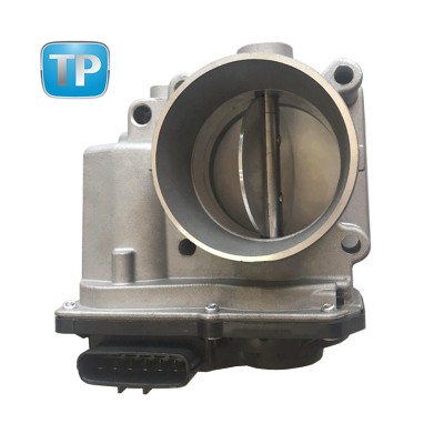 Корпус дроссельной заслонки OEM 1450A139