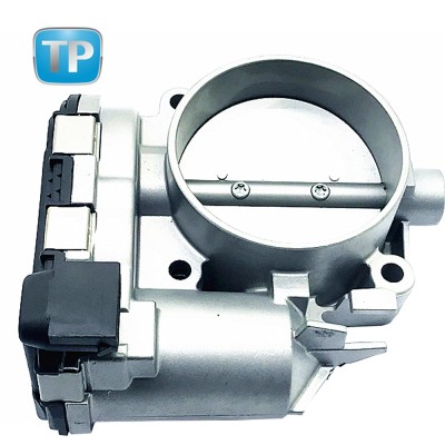 Автомобильный аксессуар, корпус дроссельной заслонки дл