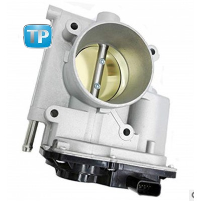 Корпус дроссельной заслонки OEM L3G213640A