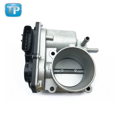 Корпус дроссельной заслонки OEM 22030-37010 2203037010