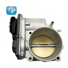 Корпус Дроссельной Заслонки Oem 22030-0p010 220300p010 Корпус Дроссельной Заслонки Oem 22030-0p010 220300p010