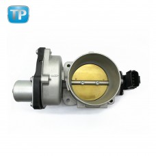 Корпус Дроссельной Заслонки Oem Vp3l3u-9n825-af Vp3l3u9n825af Корпус Дроссельной Заслонки Oem Vp3l3u-9n825-af Vp3l3u9n825af