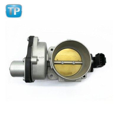 Корпус дроссельной заслонки OEM VP3L3U-9N825-AF VP3L3U9