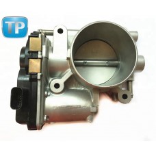Корпус Дроссельной Заслонки для M-azda 3 5 6 Oem E0t73171 3m4g-aj L321 Корпус Дроссельной Заслонки для M-azda 3 5 6 Oem E0t73171 3m4g-aj L321