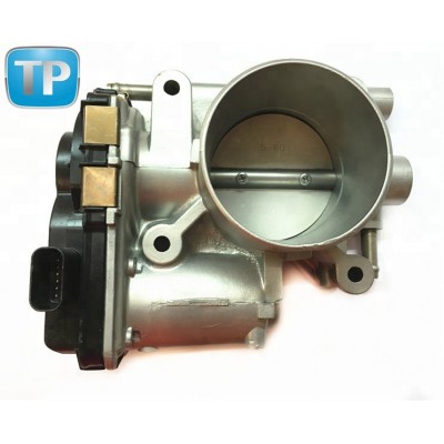Корпус дроссельной заслонки для M-azda 3 5 6 OEM E0T731