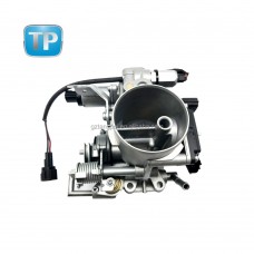 Корпус Дроссельной Заслонки Oem 16119-vj207 16119vj207 Корпус Дроссельной Заслонки Oem 16119-vj207 16119vj207