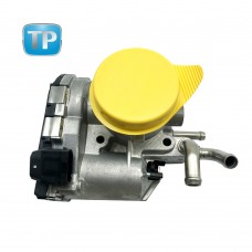 Корпус Дроссельной Заслонки для Hyun-dai Oem 35100-03200 3510003200 Корпус Дроссельной Заслонки для Hyun-dai Oem 35100-03200 3510003200