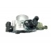 Корпус дроссельной заслонки GY10E OEM 16400-P2P-A51 164