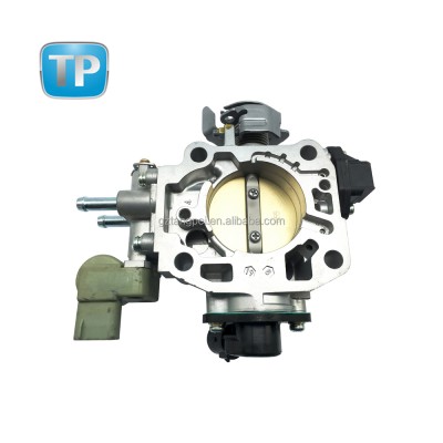 Корпус дроссельной заслонки GY10E OEM 16400-P2P-A51 164