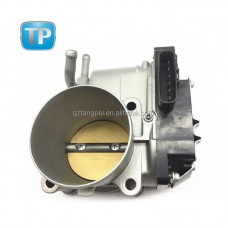 Корпус Дроссельной Заслонки для M-itsubishi Outlander Grandis Lancer 4g69 Oem Mn135985 Корпус Дроссельной Заслонки для M-itsubishi Outlander Grandis Lancer 4g69 Oem Mn135985