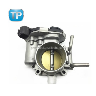 Корпус дроссельной заслонки OEM 9023782 96875270