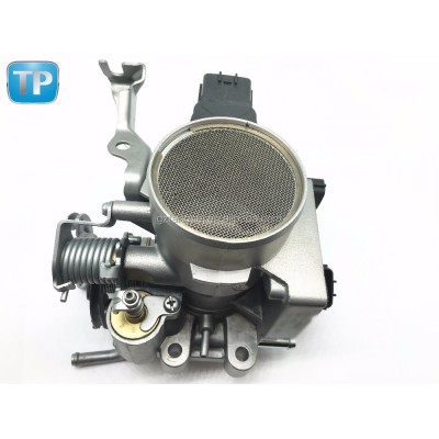 Корпус дроссельной заслонки в сборе для Micra K11 1,0 1