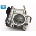 Корпус дроссельной заслонки для Toyota Yaris OEM #22030