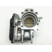 Корпус дроссельной заслонки для Toyota Yaris OEM #22030