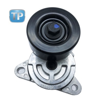V-ребристый натяжитель ремня OEM 25281-27401 25281-2700