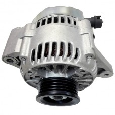 Генератор Переменного Тока для Lada Niva Oem 3701010-02 370101002