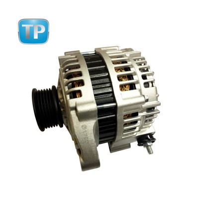 Генератор переменного тока для Nis-san патруль GR Terra