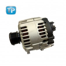 Генератор Переменного Тока для Se-at Sko-da V-w Oem 21491n