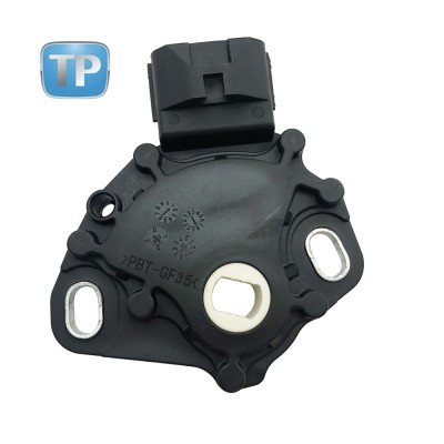 Нейтральный датчик положения предохранительного переклю