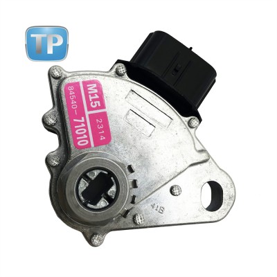 Нейтральный предохранительный выключатель OEM 84540-710