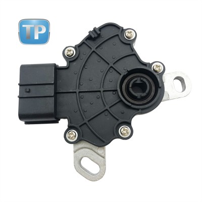 Нейтральный датчик положения предохранительного переклю