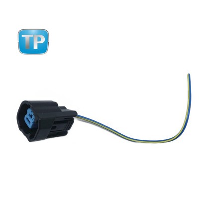 Предупреждающий световой сигнал, стандартный моторный п