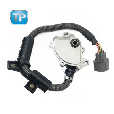 Нейтральный предохранительный выключатель OEM 28900-P6H