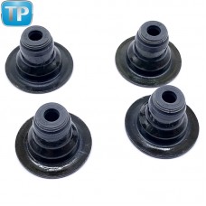 Масляное Уплотнение/уплотнение Стержня Клапана для Hyundai Kia Oem 22224-4a000 22224-4h000 222244a000 222244h000