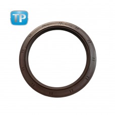 Crankshaft Oil Seal Transmission End For Infin-iti Nis-san Oem 12279-85y00 Bh1485e 12279-ad205