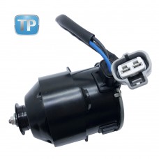 Двигатель Вентилятора Охлаждения Oem 16363-0p020 16363-31020 Совместим с Toyota