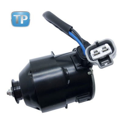 Двигатель вентилятора охлаждения OEM 16363-0P020 16363-