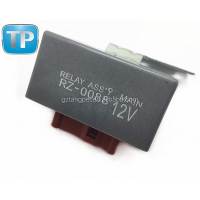 Топливный насос реле RZ-0088 для Hon-da аккорд категори