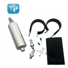 Высококачественный Универсальный Топливный Насос Высокого Давления Подходит для Авто Oem F3000027